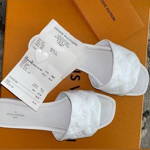 Women’s LV Sandals